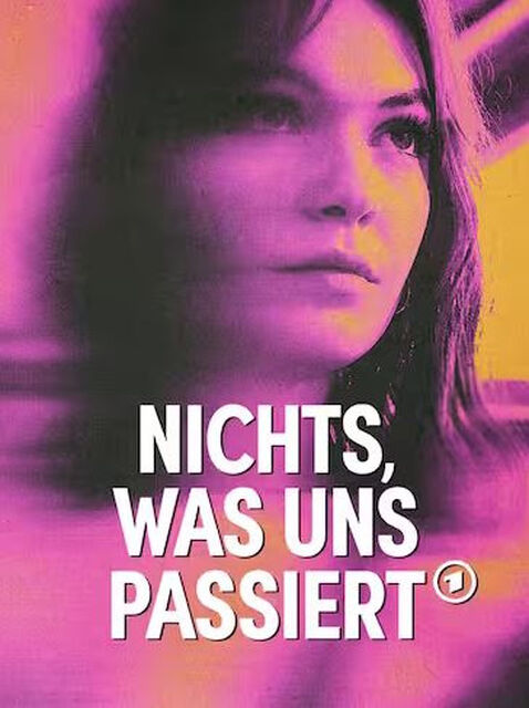 постер Nichts was uns passiert